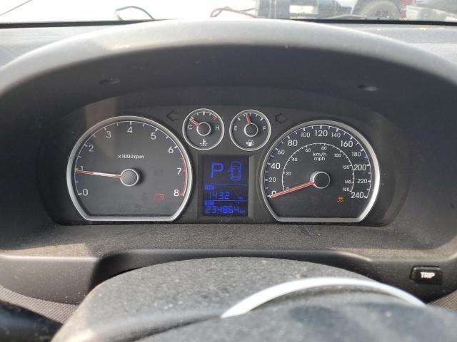 2012 HYUNDAI ELANTRA TOURING GLS  