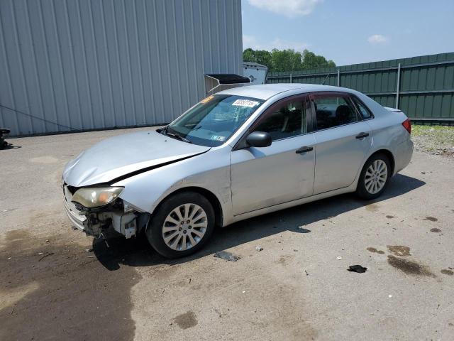2008 Subaru Impreza 2.5I  