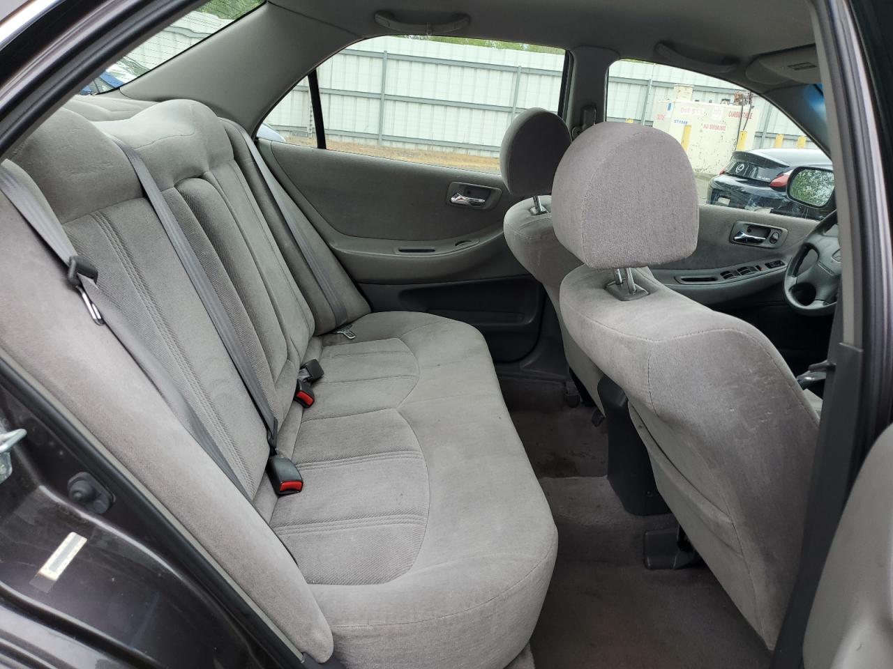 1999 Honda Accord Lx VIN: JHMCG5643XC051077 Lot: 62886635