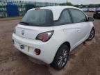 2016 VAUXHALL ADAM JAM for sale at Copart WESTBURY