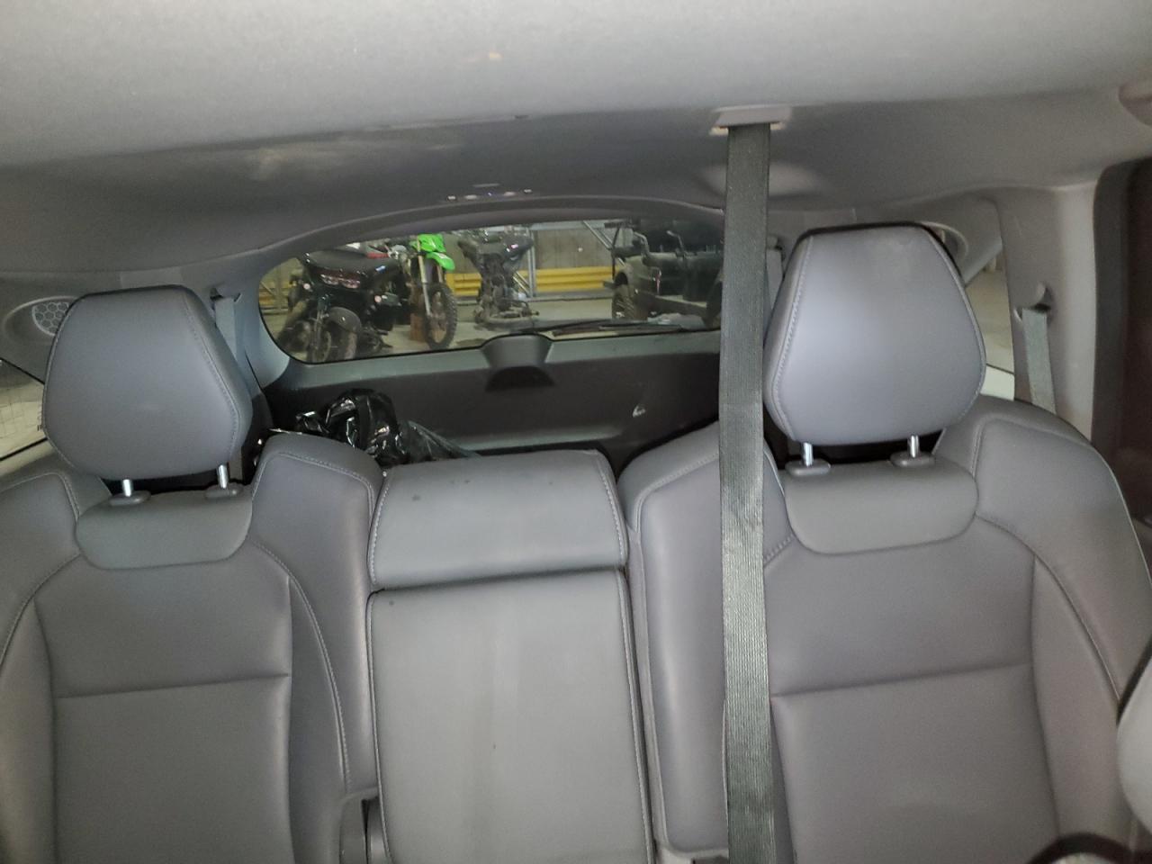 2014 Acura Mdx Technology VIN: 5FRYD4H44EB040188 Lot: 61716905