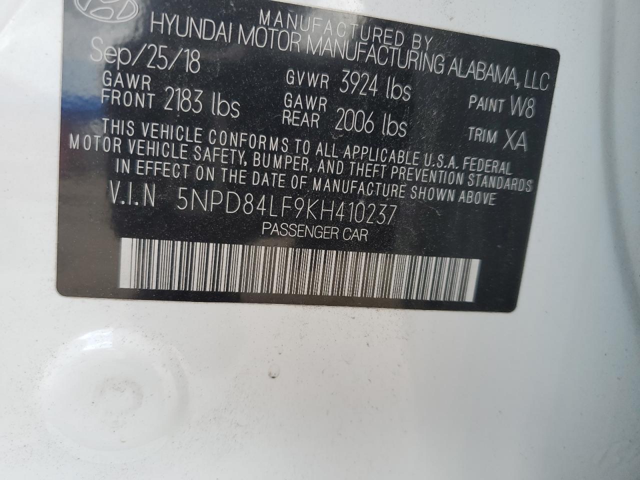 2017 Buick Encore Preferred VIN: KL4CJASB1HB071814 Lot: 61609375