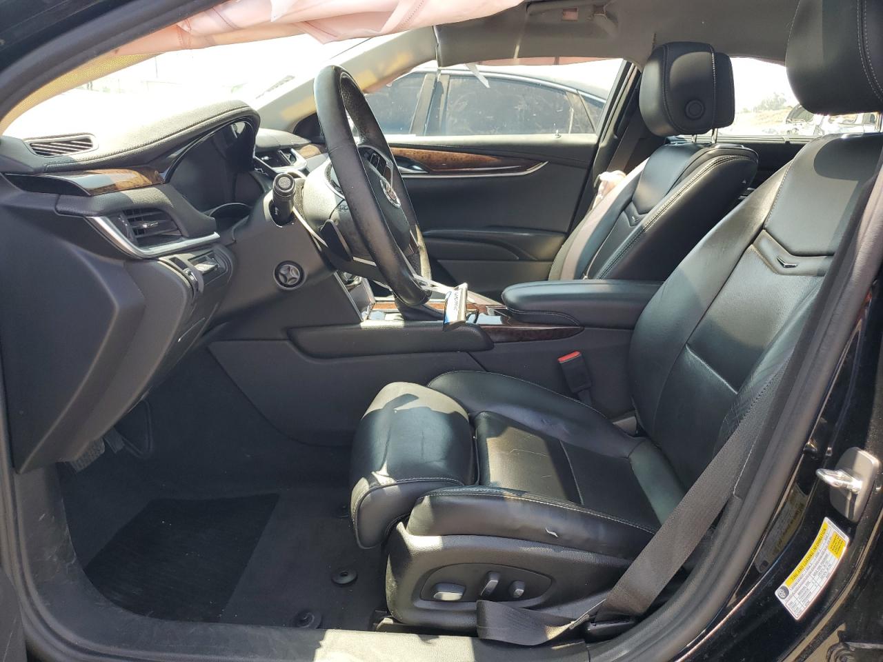 2013 Cadillac Xts Premium Collection VIN: 2G61S5S37D9108956 Lot: 61401985