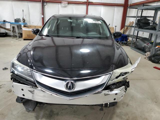  ACURA ILX 2016 Black