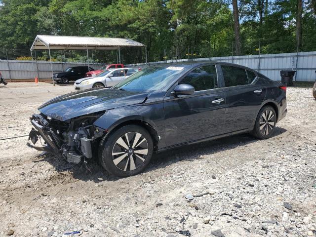  NISSAN ALTIMA 2021 Сharcoal