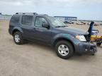 2011 Nissan Pathfinder S zu verkaufen in Greenwood, NE - Front End
