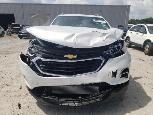  CHEVROLET EQUINOX 2020 Белы