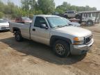 2005 Gmc New Sierra C1500 for Sale in Davison, MI - Rear End