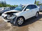 2011 ACURA RDX TECHNOLOGY   for sale at Copart ON - TORONTO