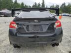 2016 Subaru Wrx  იყიდება Graham-ში, WA - Side