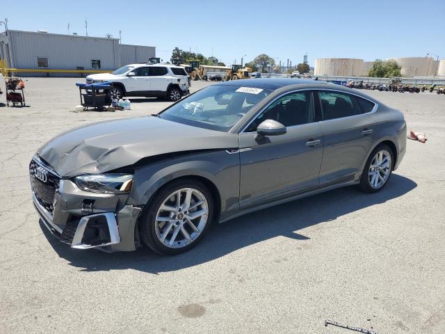 AUDI A5 PRESTIG 2023