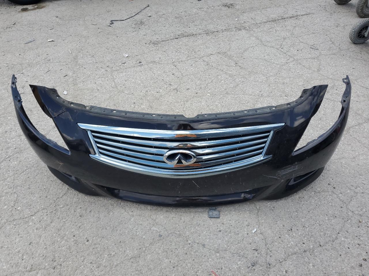 2013 Infiniti G37 VIN: JN1CV6AR6DM756691 Lot: 62868945