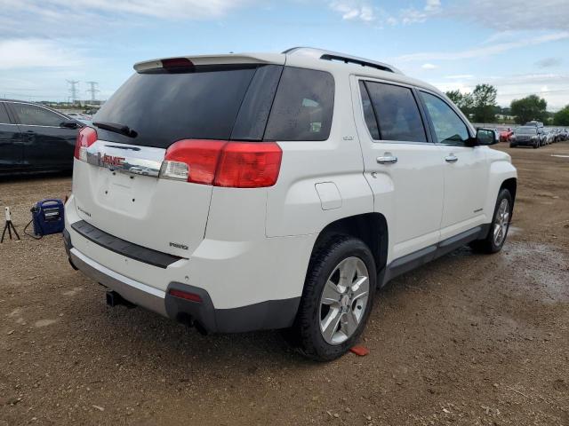  GMC TERRAIN 2014 White