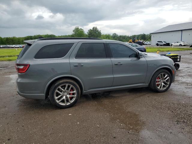  DODGE DURANGO 2023 Gray