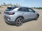 2024 VOLKSWAGEN ID.4 PRO S for sale at Copart QC - MONTREAL
