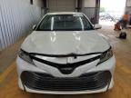 2019 Toyota Camry L   zu verkaufen in Mocksville, NC - Water/Flood