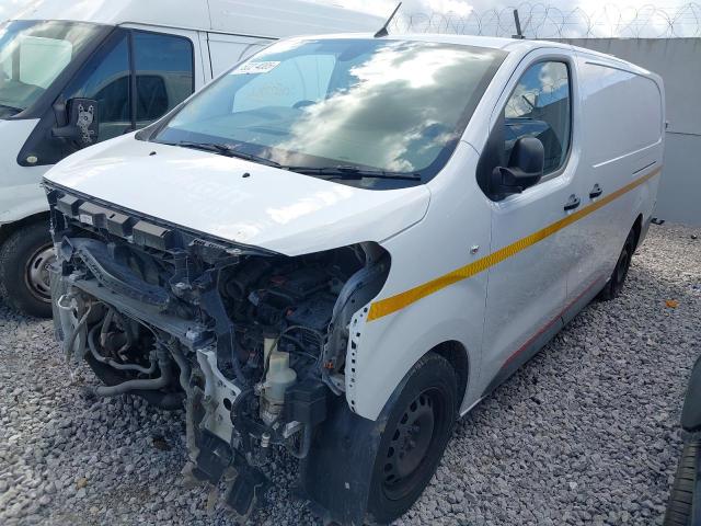 TOYOTA PROACE ICO 2023