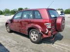 2007 Suzuki Grand Vitara  на продаже в Spartanburg, SC - Side
