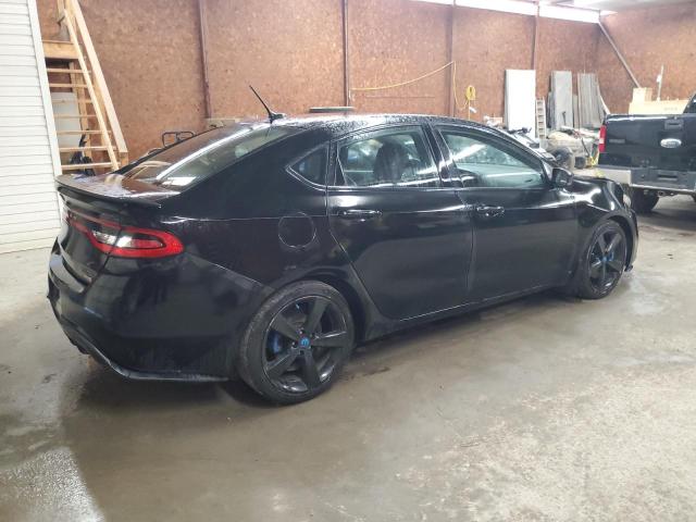  DODGE DART 2013 Czarny