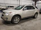 2013 Chevrolet Equinox Ltz   for Sale in Avon, MN - Front End