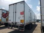 2014 Utility Vs2Ra Refrigerated Van Trailer de vânzare în Newton, AL - Normal Wear