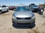 2012 Volkswagen Jetta Se იყიდება Tucson-ში, AZ - Top/Roof