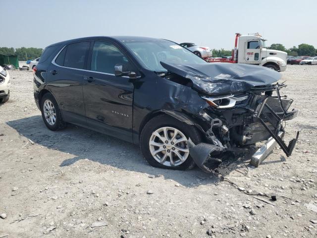  CHEVROLET EQUINOX 2020 Чорний