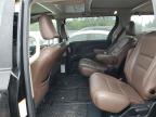 2020 TOYOTA SIENNA XLE   for sale at Copart ON - TORONTO