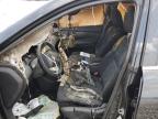 2016 Nissan Rogue S   de vânzare în Memphis, TN - Burn
