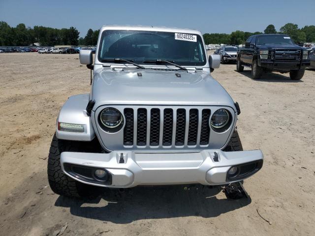  JEEP GLADIATOR 2022 Silver