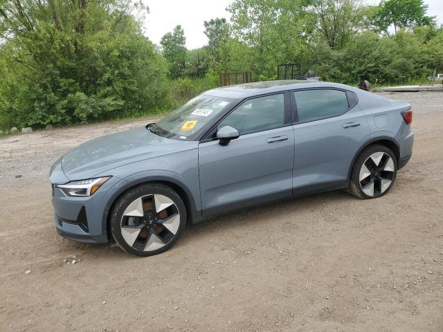 POLESTAR 2 – zdjęcie z aukcji, lot #59897945