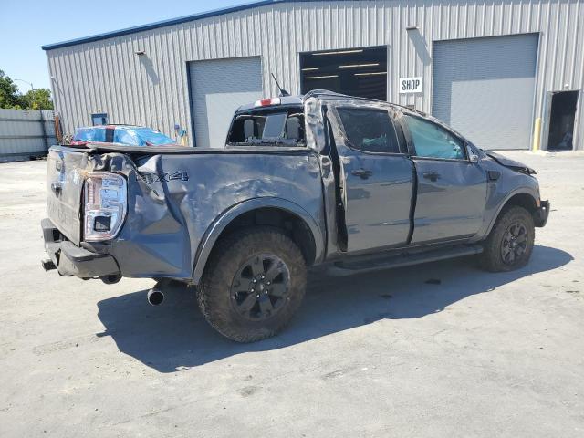  FORD RANGER 2021 Szary