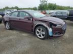 2013 Ford Fusion Se for Sale in Assonet, MA - Front End