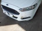 2017 FORD MONDEO ST-LINE for sale at Copart SANDTOFT