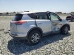 2017 Toyota Rav4 Le   de vânzare în American Canyon, CA - Front End