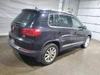 2017 Volkswagen Tiguan Wolfsburg   for Sale in Candia, NH - Normal Wear