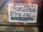 2016 Infiniti Q50 Red Sport 400 de vânzare în East Granby, CT - Undercarriage