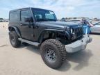 2011 Jeep Wrangler Sport   იყიდება Grand Prairie-ში, TX - Side