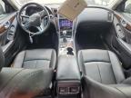 2018 INFINITI Q50 LUXE   à vendre chez Copart GA - FAIRBURN