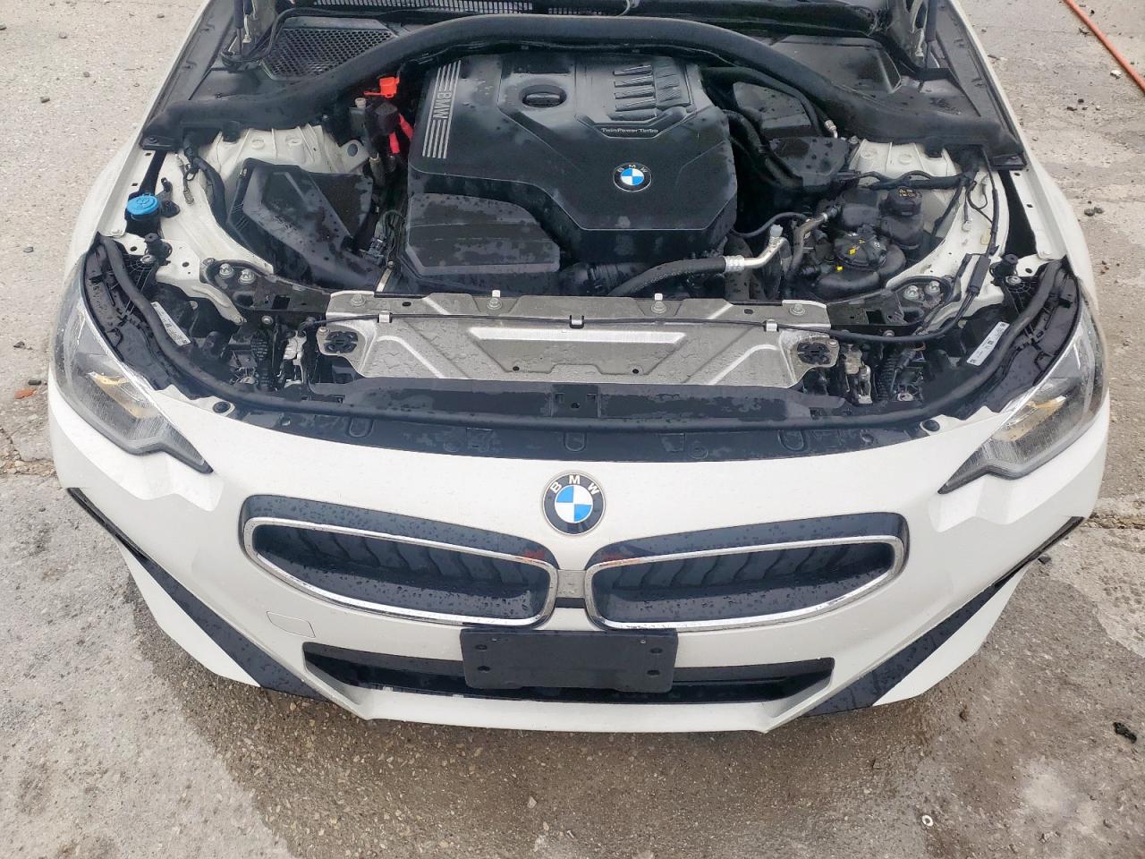 2023 BMW 230I VIN: 3MW23CM0XP8D29605 Lot: 60284905