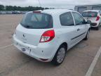 2009 RENAULT CLIO EXTRE for sale at Copart NEWBURY