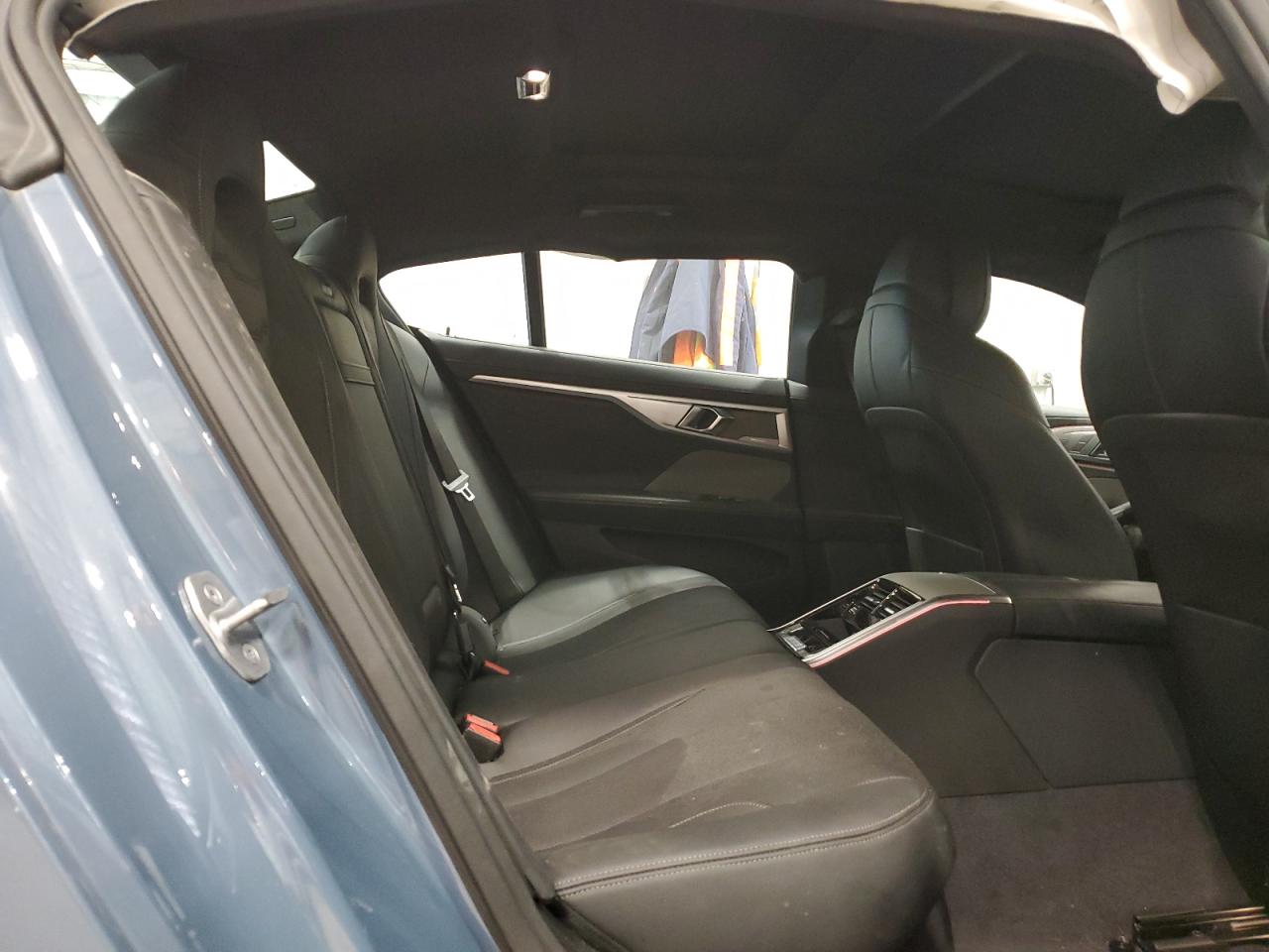 2020 BMW 840Xi VIN: WBAGV4C0XLCE42175 Lot: 61633445