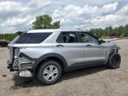 2022 Ford Explorer Police Interceptor na sprzedaż w Gaston, SC - Front End