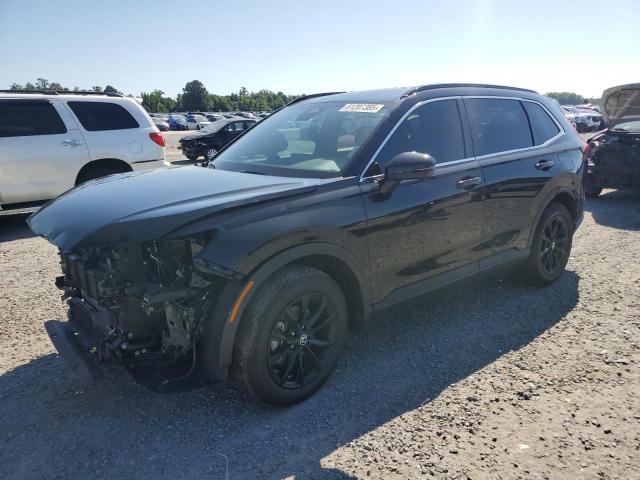 HONDA CR-V SPORT 2025