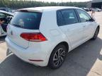 2019 VOLKSWAGEN GOLF MATCH for sale at Copart WHITBURN