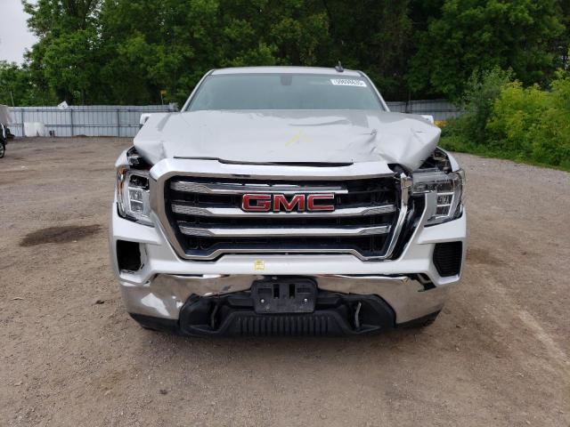 2019 GMC SIERRA K1500 SLE  