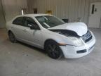 2007 Ford Fusion Se   de vânzare în Hurricane, WV - Front End