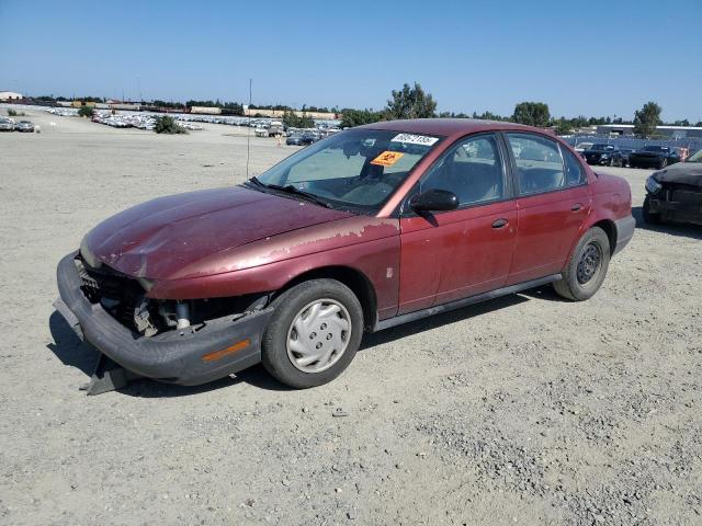 1997 Saturn Sl 