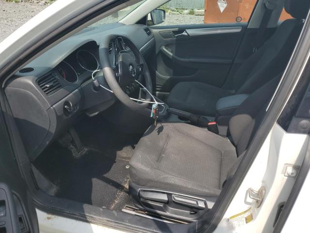 2016 VOLKSWAGEN JETTA S  