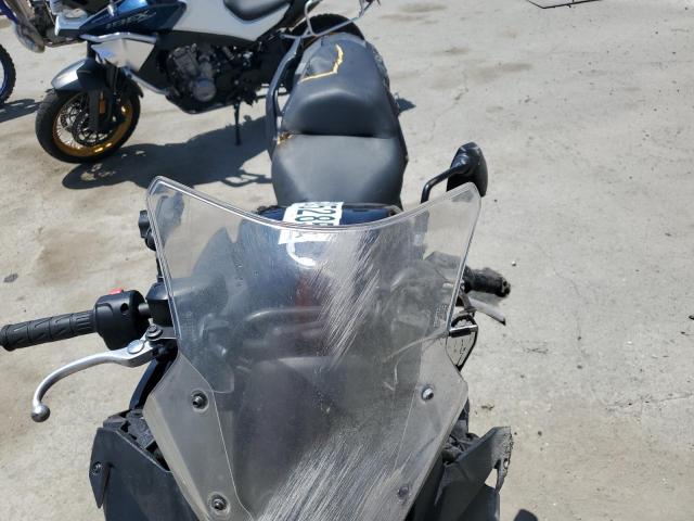 2023 KAWASAKI KLE650 F  